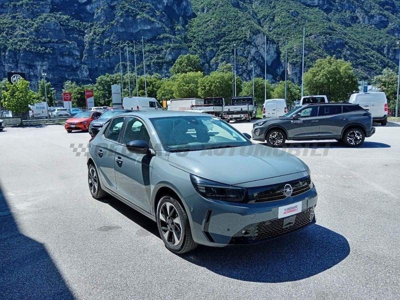 Opel Corsa electric 136cv