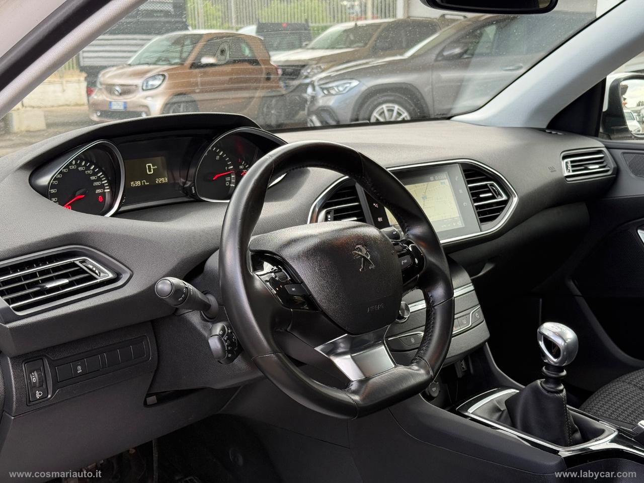 PEUGEOT 308 BlueHDi 130 S&S Business