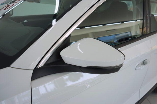 VOLKSWAGEN T-Roc 1.6 TDI SCR Business BlueMotion Technology