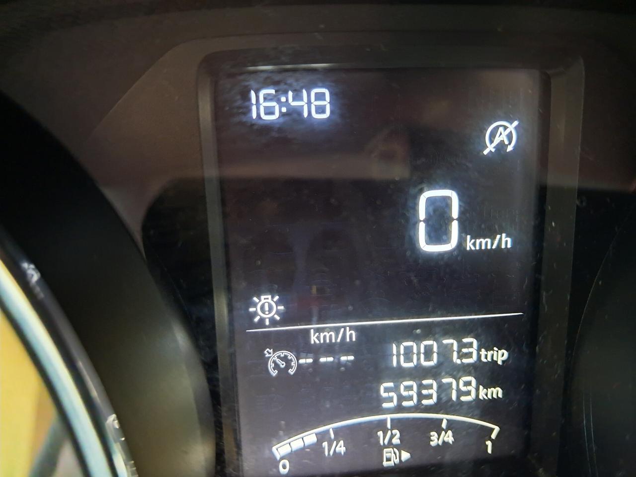 Volkswagen Polo 1.2 TSI 5p. Comfortline BlueMotion Technology