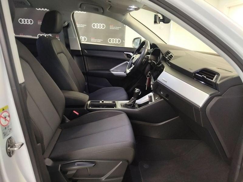 Audi Q3 Q3 Sportback 35 2.0 tdi Business Plus quattro s-tronic