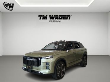 Jaecoo J7 1.6 tgdi Exclusive 4wd 7dct - AZIENDALE - 4X4