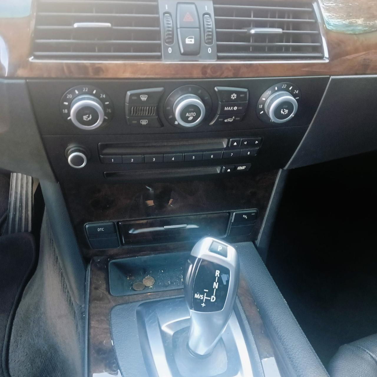 Bmw 530 530xd cat Futura