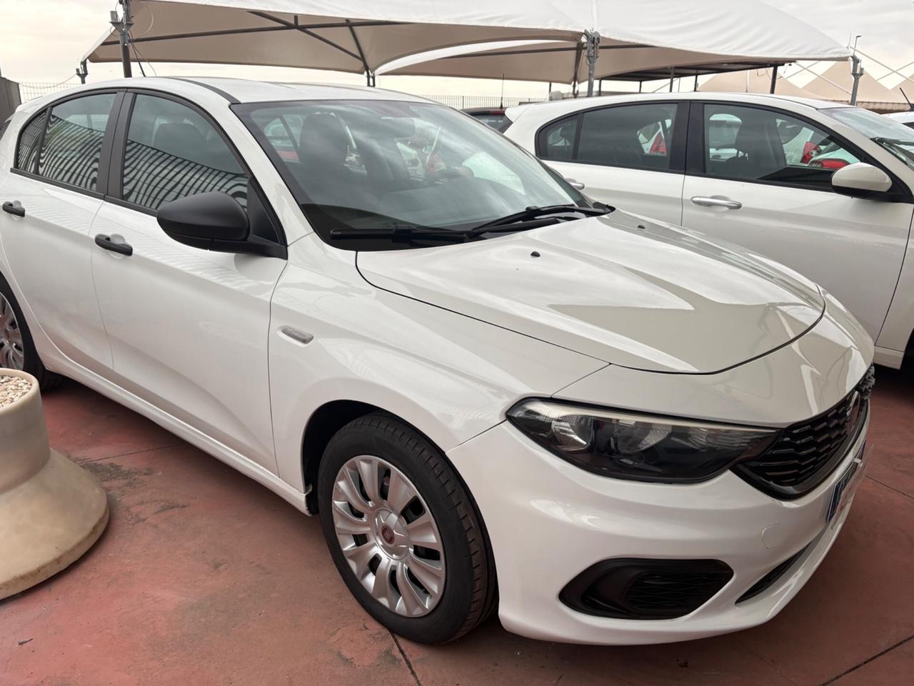 Fiat Tipo 1.3 Mjt S&S 5 porte Lounge