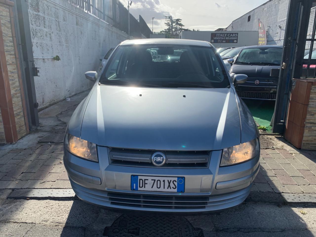 Fiat Stilo 1.6i 16V Dynamic con metano