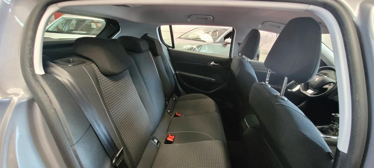 Peugeot 308 BlueHDi 130 S&S Business GARANTITA