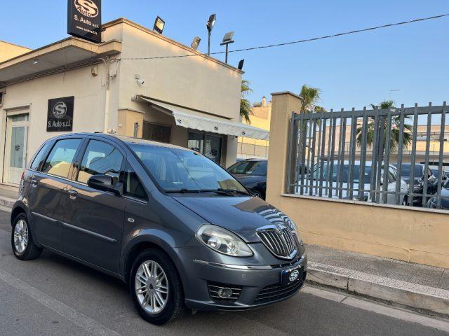 LANCIA MUSA 1.3 Mjt 95 CV Gold