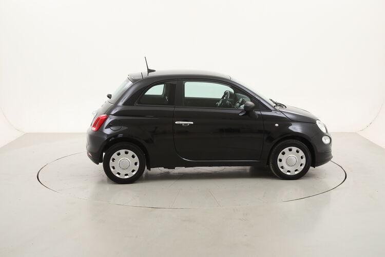 Fiat 500 Hybrid Cult BR161425 1.0 Mild Hybrid 70CV