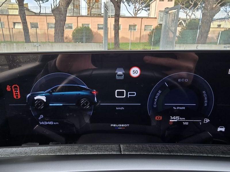 Peugeot 3008 3008 Hybrid 136 e-DCS6 Allure