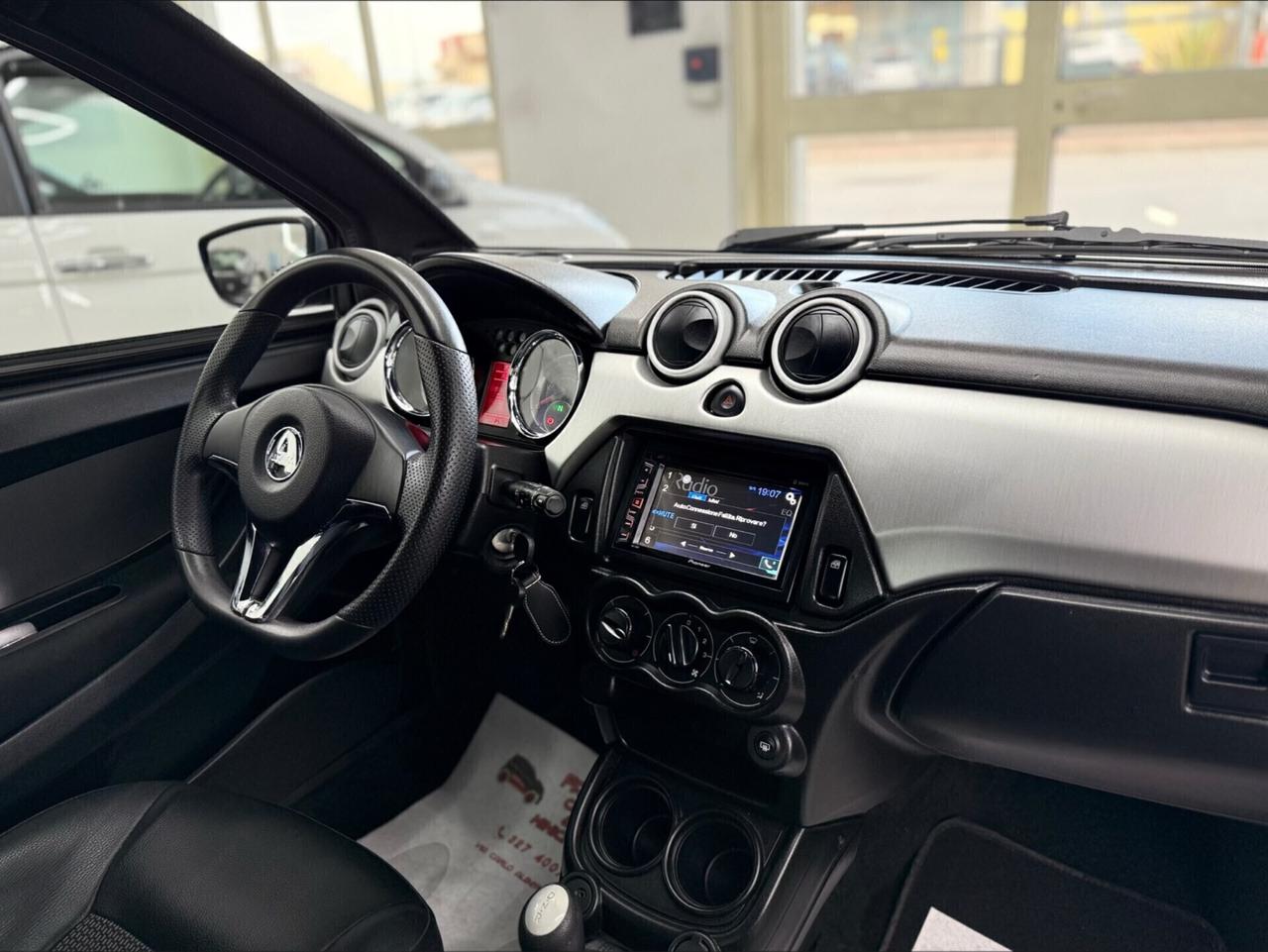 Aixam Coupé Premium