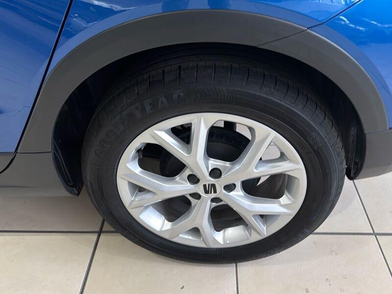 SEAT Arona 1.0 Eco TSI 70kW FR