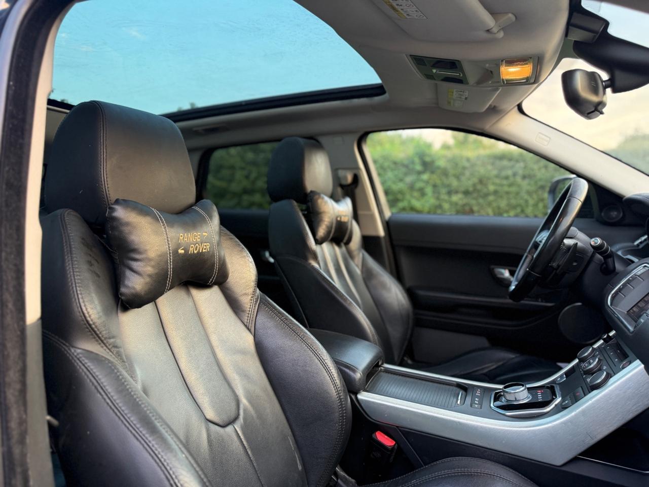 Land Rover Range Evoque 2.2 Sd4 5p. Pure