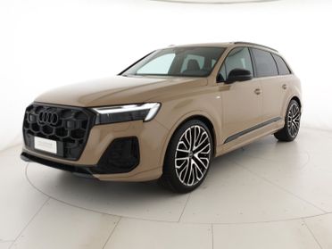 50TDI 286CV quattro titpronic S line Edition