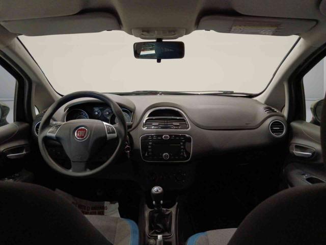 FIAT Punto 1.2 8V 5 porte