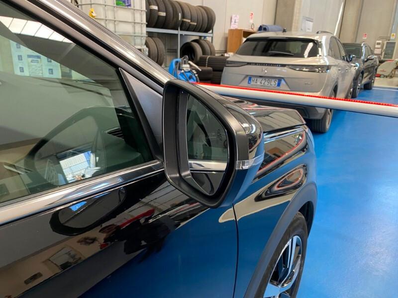 Peugeot 3008 1.5 HDi 130CV EAT8 GT NAV+PEL+RCAM+FULLED+CRUISE+