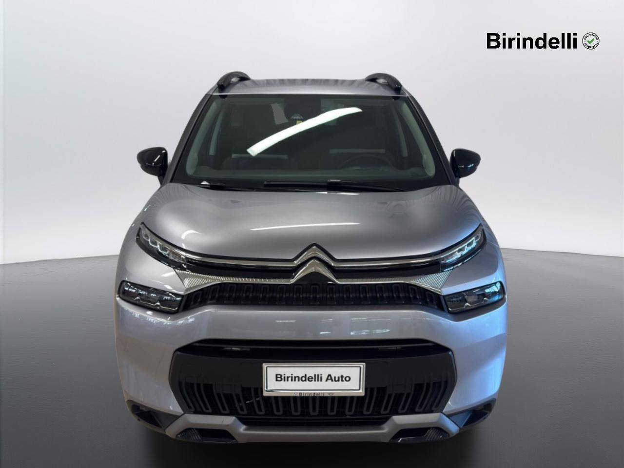 CITROEN C3 Aircross 1ª s. - C3 Aircross BlueHDi 110 S&S Shine