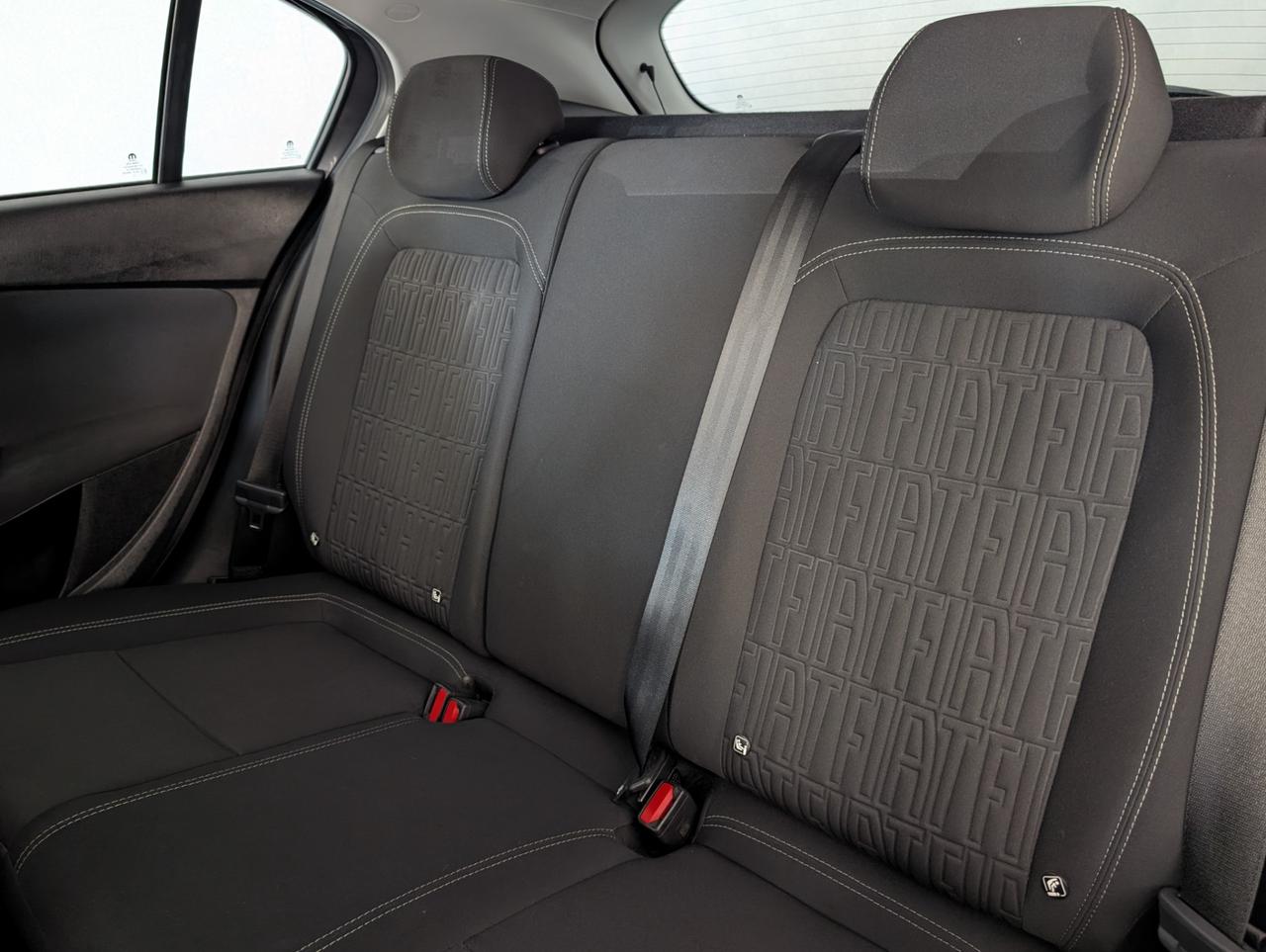 Fiat tipo ii 1.0 T3 100cv