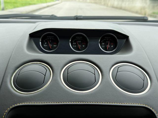 LAMBORGHINI Gallardo 5.2 V10 LP560-4 E-GEAR