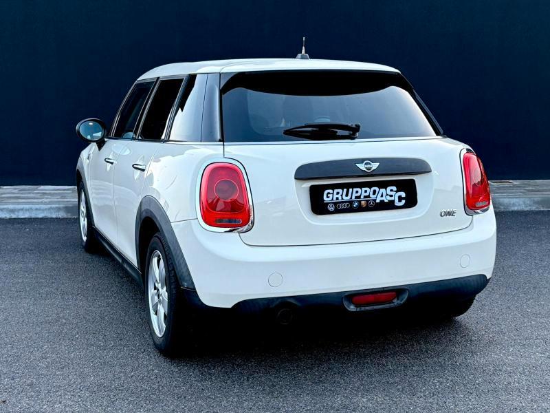 Mini One Mini 1.2 One 75cv 5p