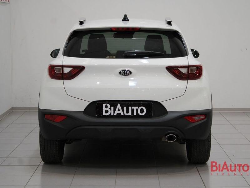 KIA Stonic 1.0 T-GDi 120CV Energy