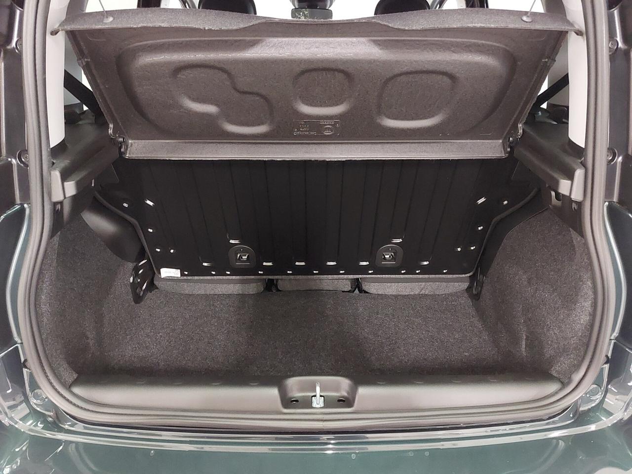 FIAT Pandina Pandina 1.0 FireFly 65 CV Hybrid C...