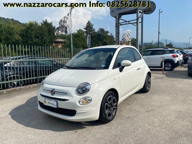 FIAT 500 1.0 Hybrid Club 70Cv RS
