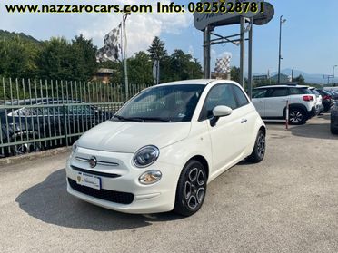 FIAT 500 1.0 Hybrid Club 70Cv RS