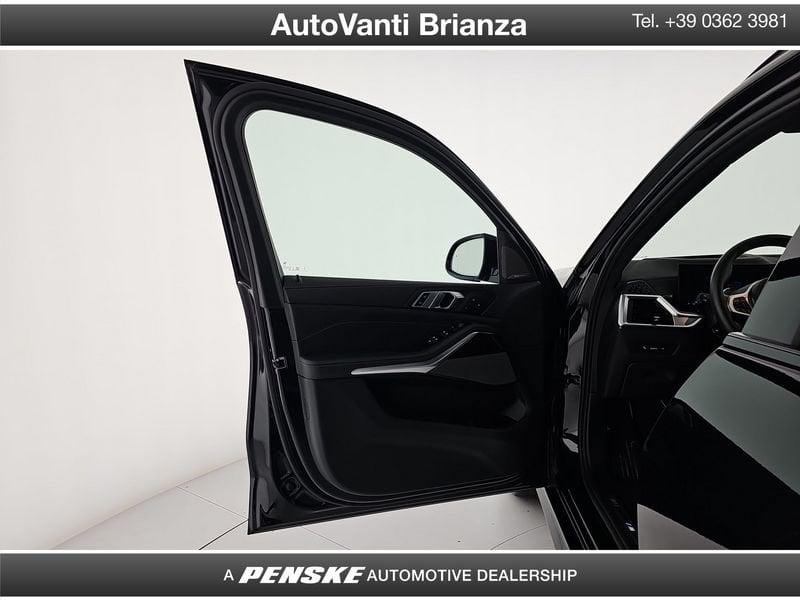 BMW X5 X5 xdrive30d MSport Pro auto