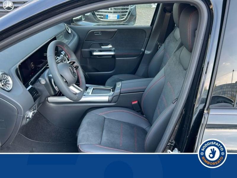 Mercedes-Benz Classe B 180d Automatic AMG Line Advanced Plus