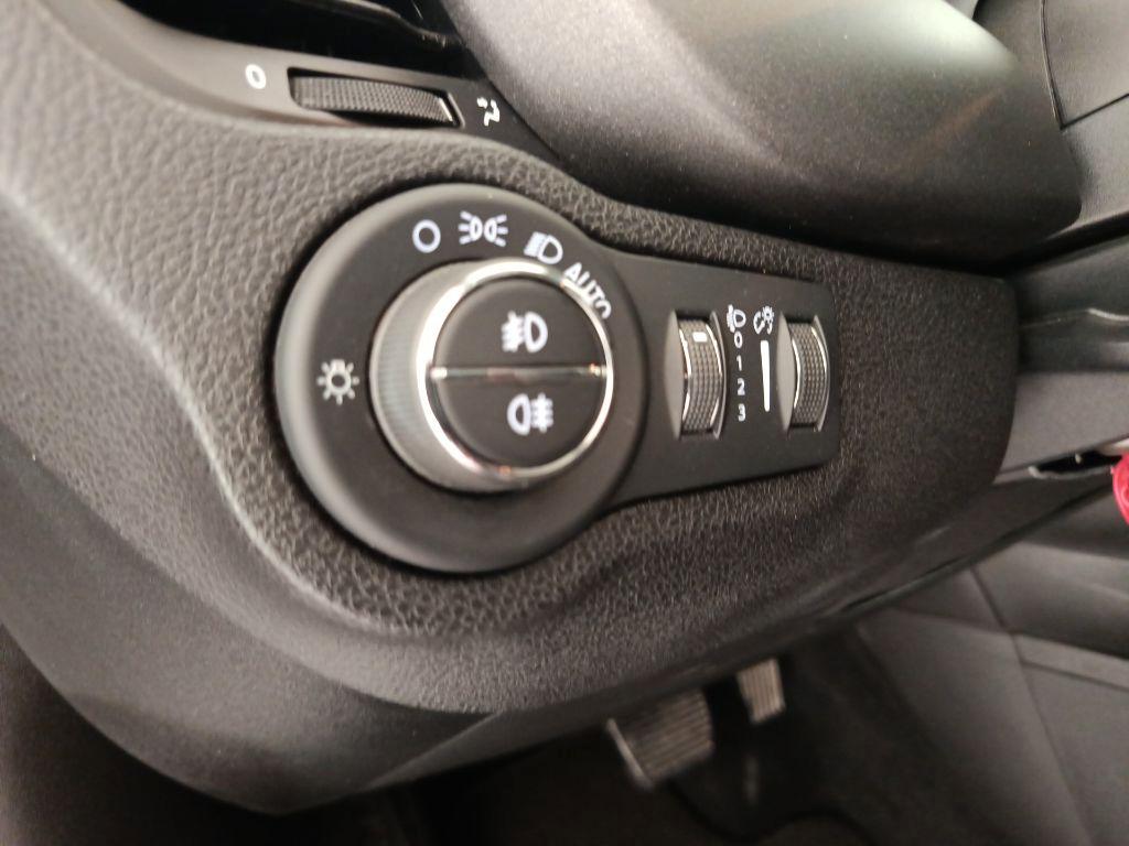 FIAT 500X - 500X 2.0 MultiJet 140 CV AT9 4x4 Cross