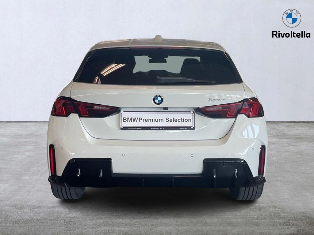 BMW Serie 1 120 d 48V MSport DCT
