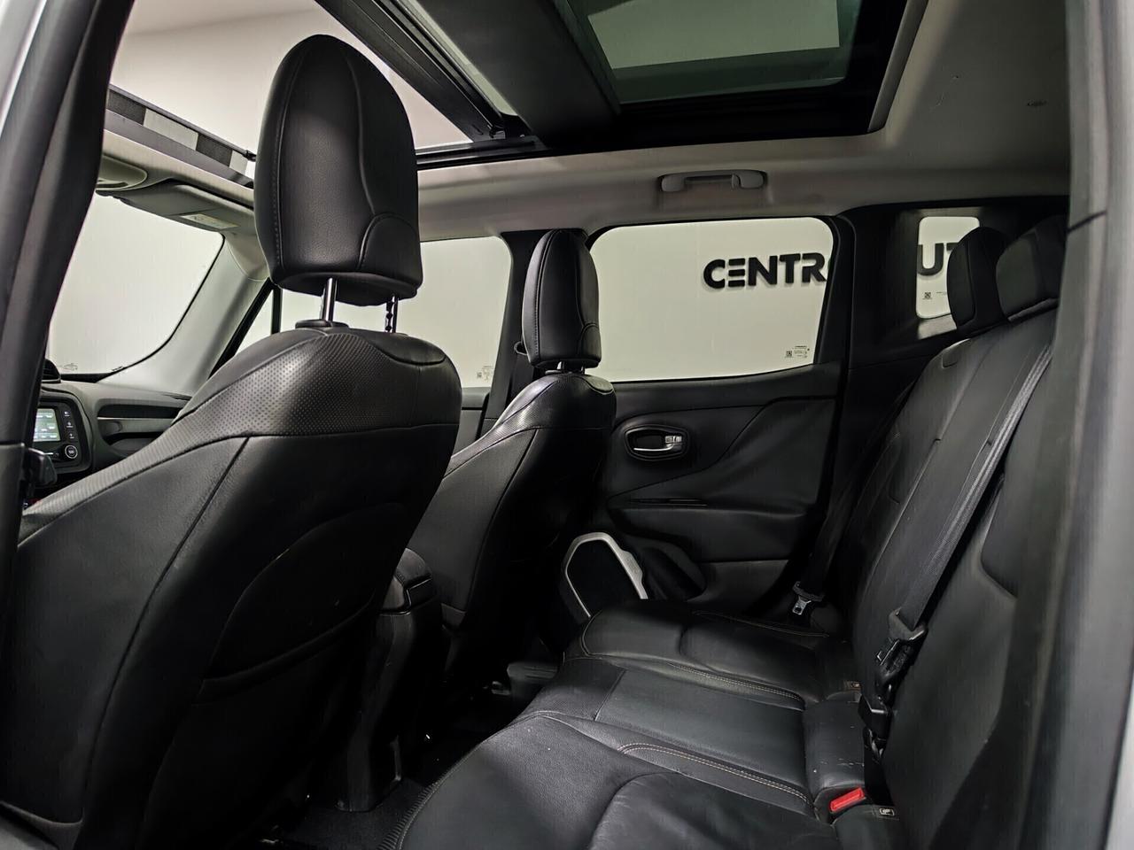 Jeep Renegade 1.6 Mjt 120 CV Limited Tetto