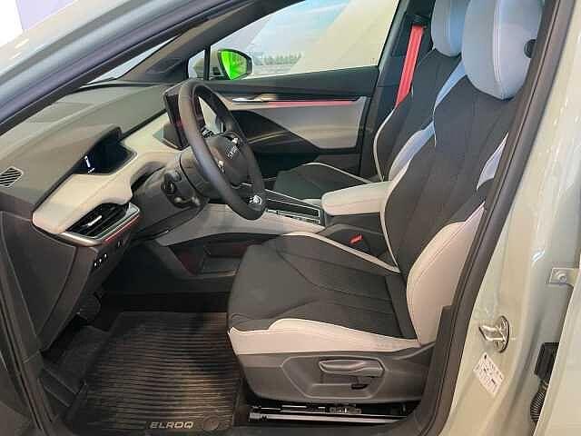 SKODA ELROQ 50