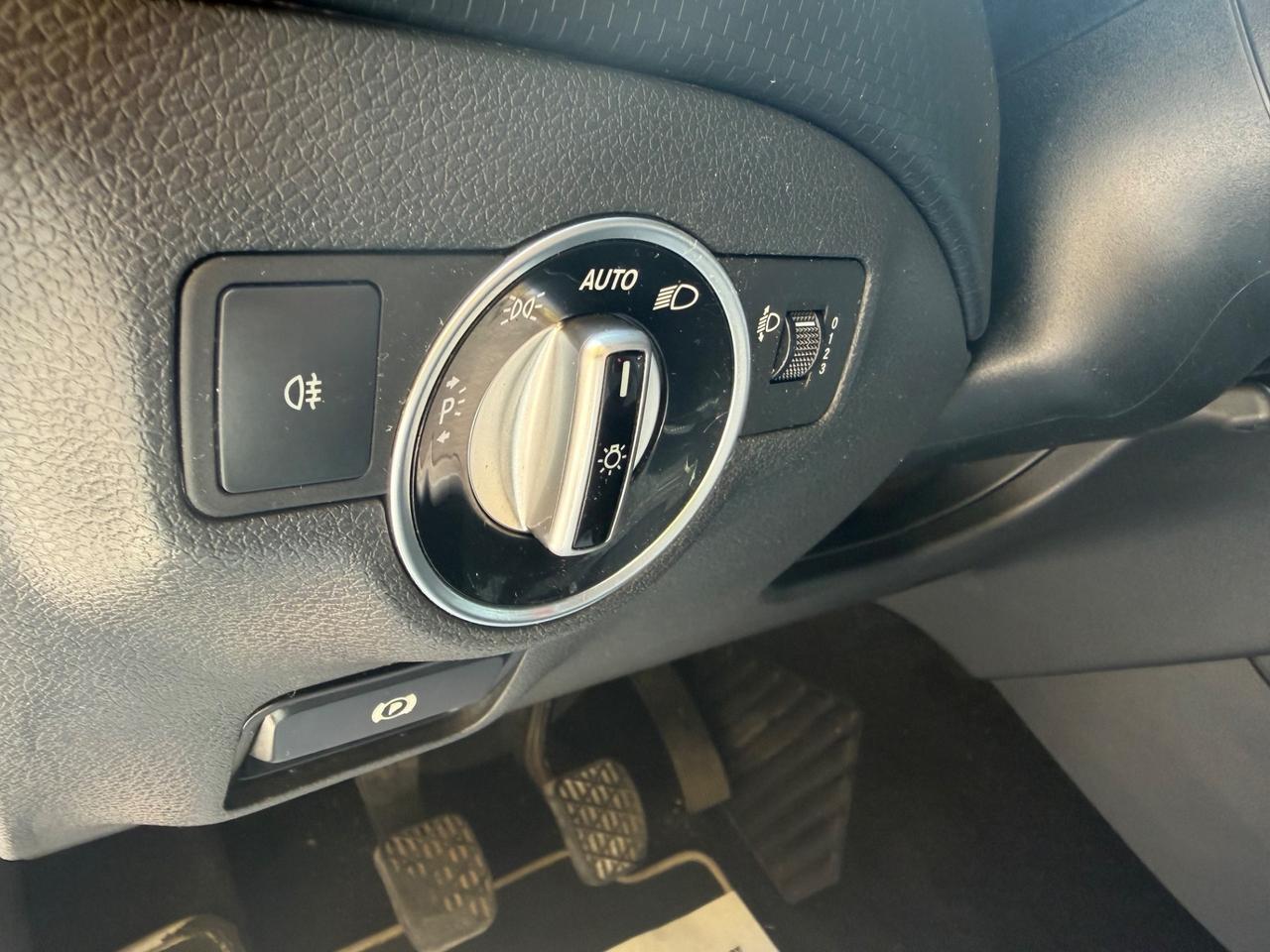 Mercedes-benz A 180 CDI Dark Night Edition