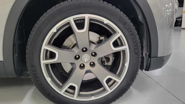 MASERATI Levante V6 Diesel 275 CV AWD km 70.950