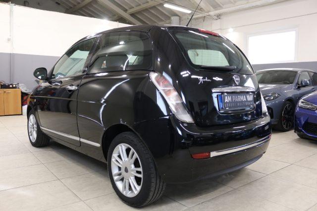 LANCIA Ypsilon 1.4 Unyca Ecochic GPL