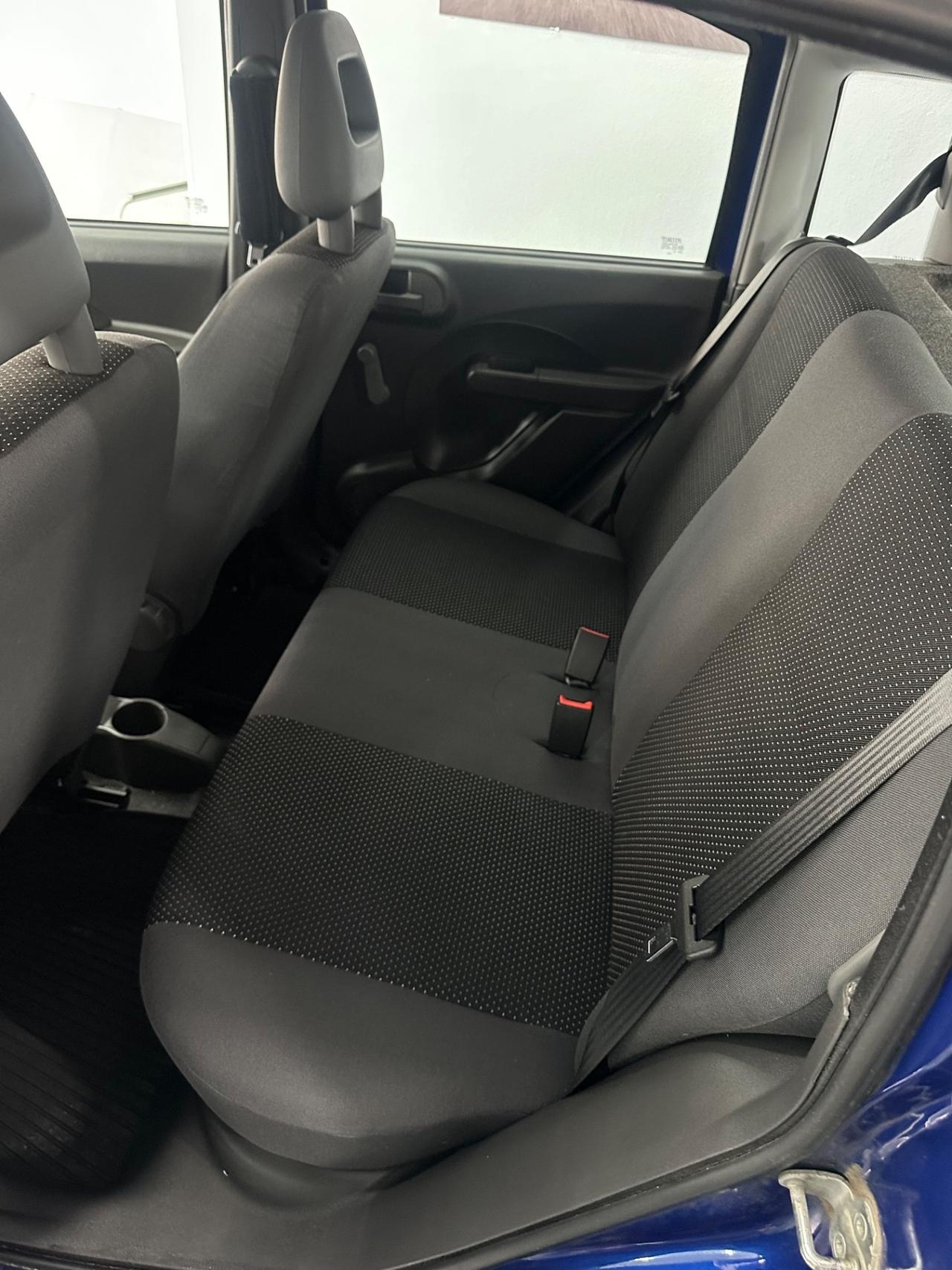 Fiat Panda 1.1 Actual