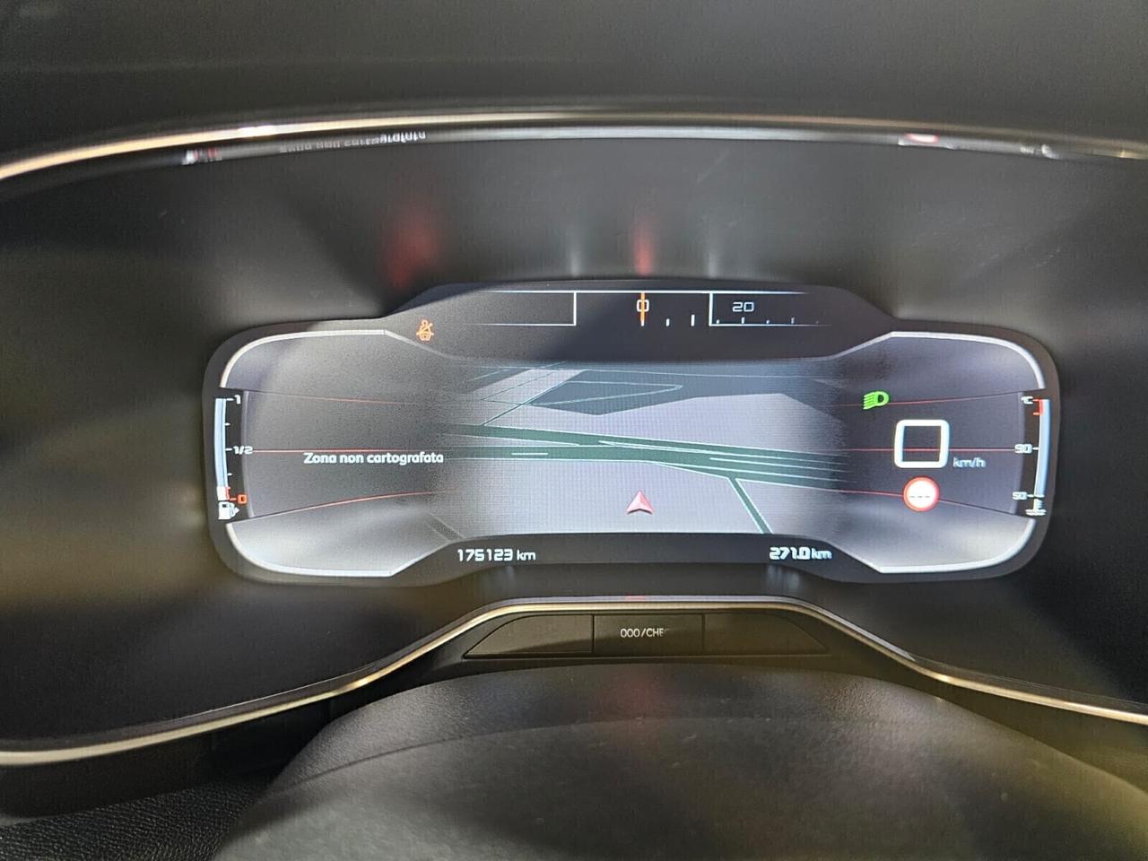 Citroen C5 Aircross 1.5 BlueHDi 130 Shine N1 Autocarro