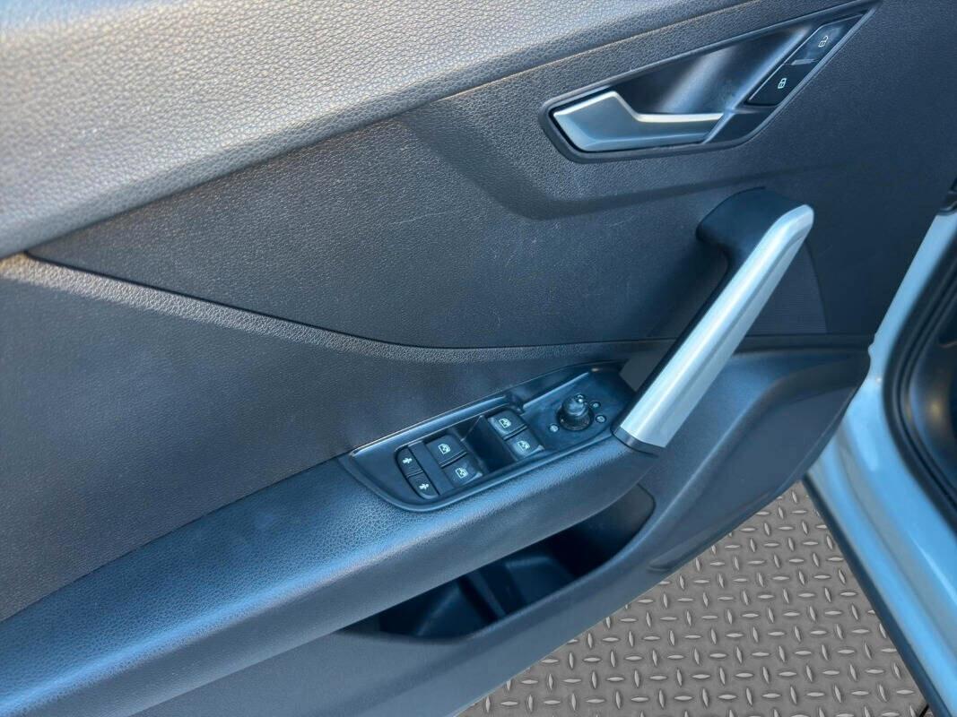 Audi Q2 2.0 TDI 116 CV S tronic 2021