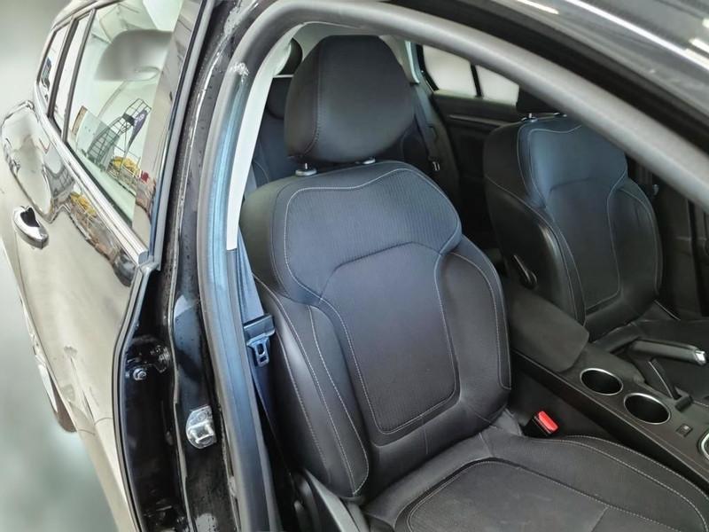 RENAULT MEGANE SPORTER 1.5 DCI 85KW BLUE BUSINESS WAGON