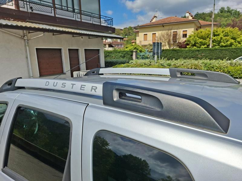 Dacia Duster 1.6 4x2 105cv