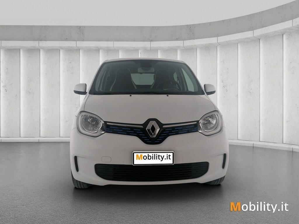 Renault Twingo 22kWh Intens