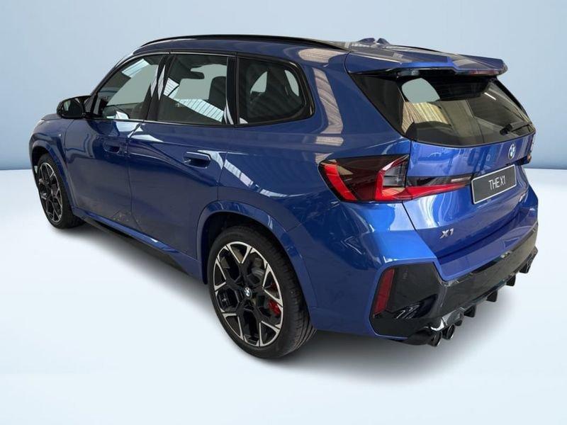 BMW X1 M35I XDRIVE M Sport Pro