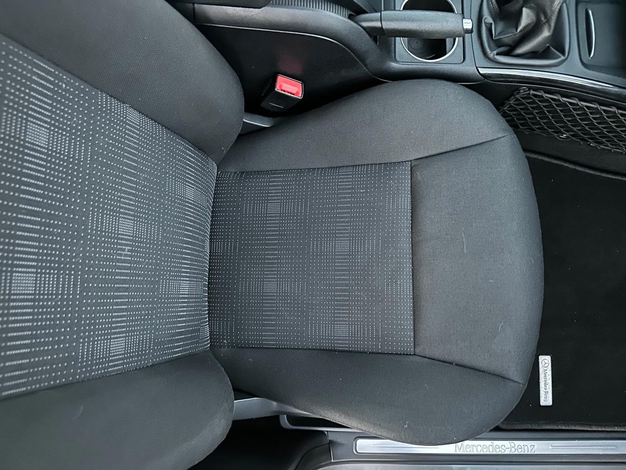 Mercedes Benz Classe A 180 CDI Style 110CV