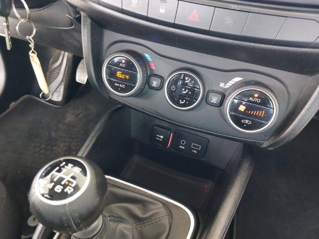 FIAT Tipo 1.4 5 porte Lounge Navig Retroc sensori cerchi 17
