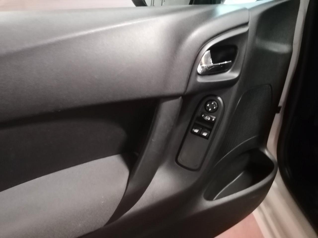 CITROEN C3 van 1.4 hdi Enterprise vetr. Mitica