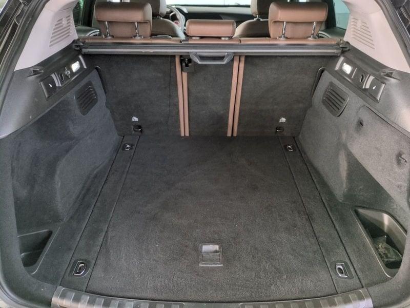 Alfa Romeo Stelvio 2.2 Turbo Diesel 210CV AT8 Q4 B-Tech