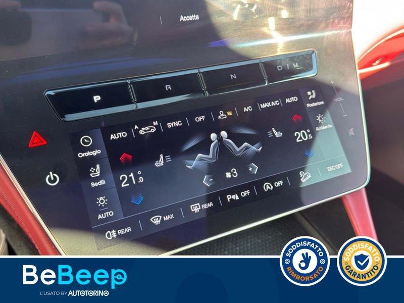 Maserati Grecale 2.0 MHEV MODENA 330CV AUTO