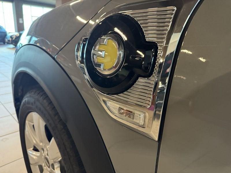 MINI Mini Countryman F60 Mini 1.5 Cooper SE Business Countryman ALL4 Automatica