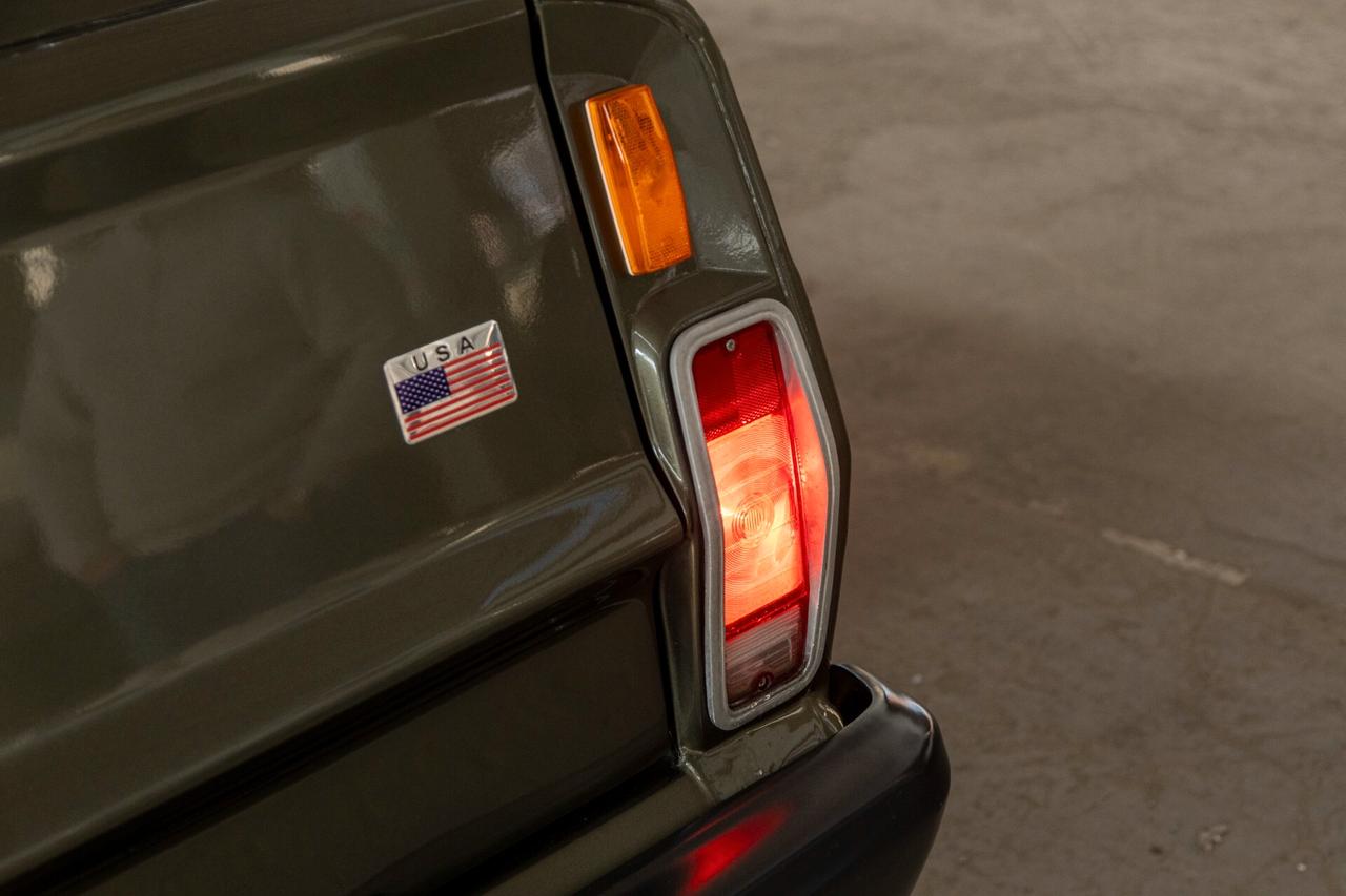 Jeep Cherokee 3P 4.2l Cambio Manuale* Crs *Stupende condizioni!